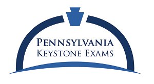 Keystone Exam Logo 