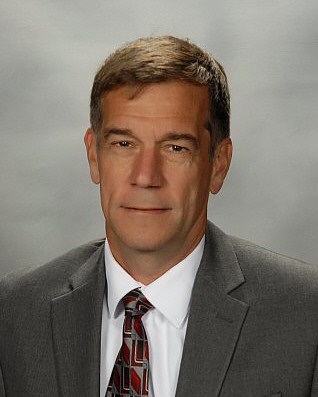 Mr. Todd Bergey Mr. Todd Bergey