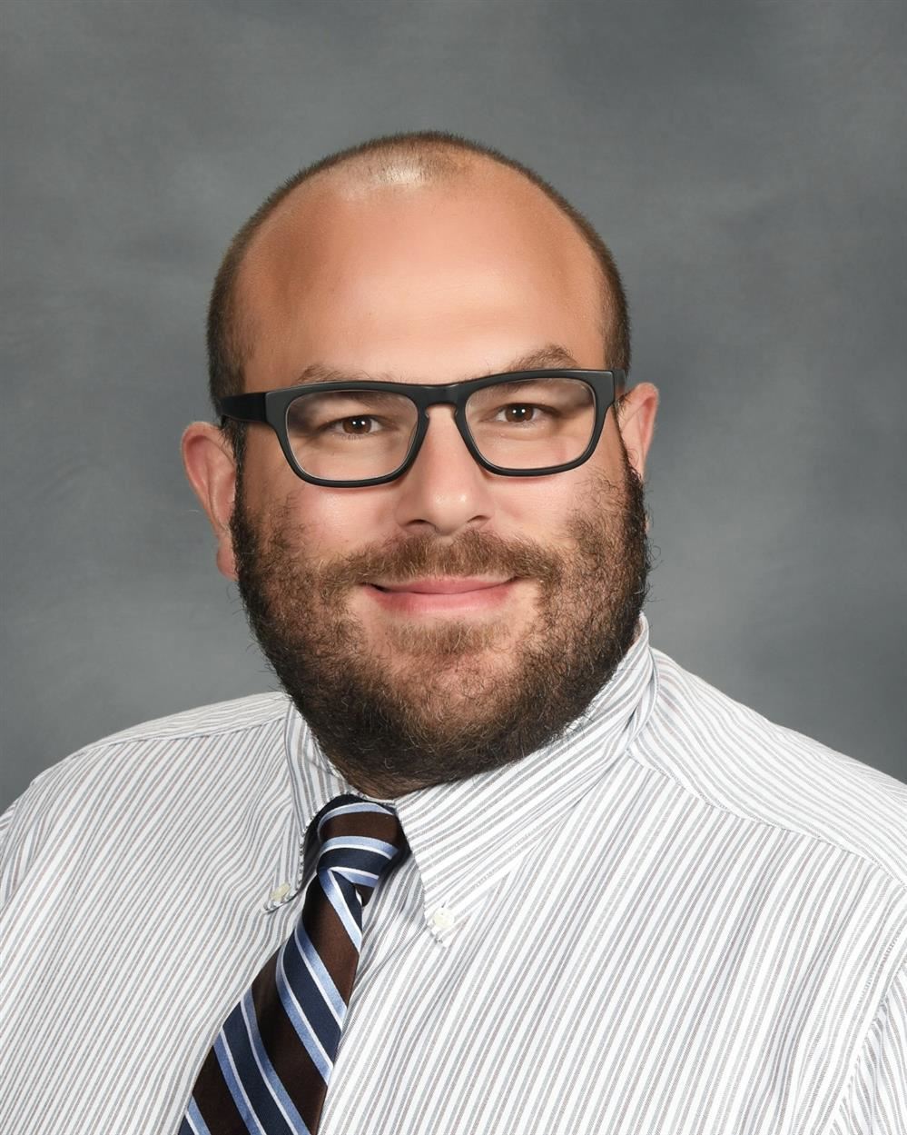 Mr. Thomas Ruhf Mr. Thomas Ruhf