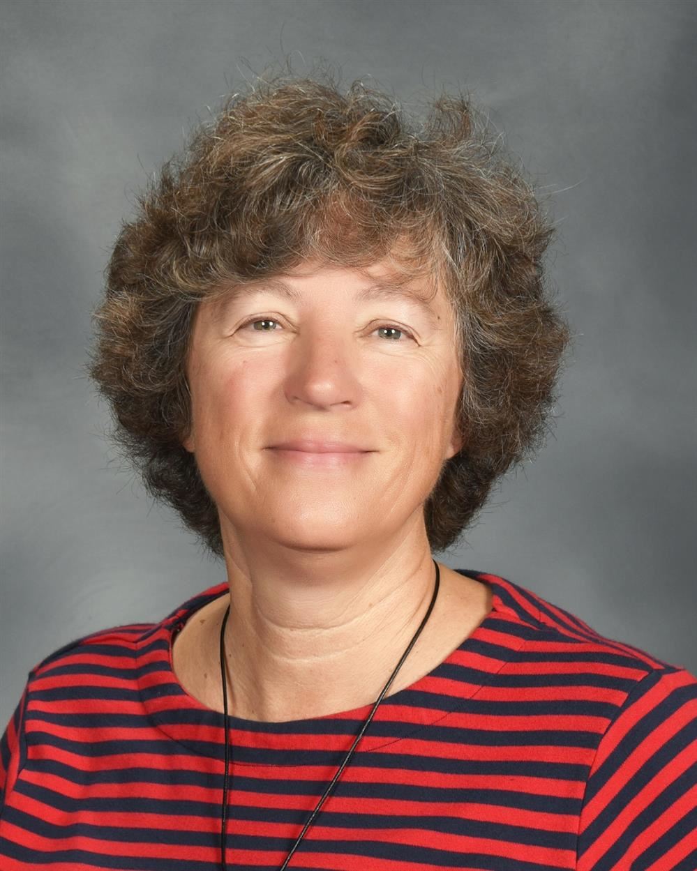 Mrs. Kate Conroy Mrs. Kate Conroy