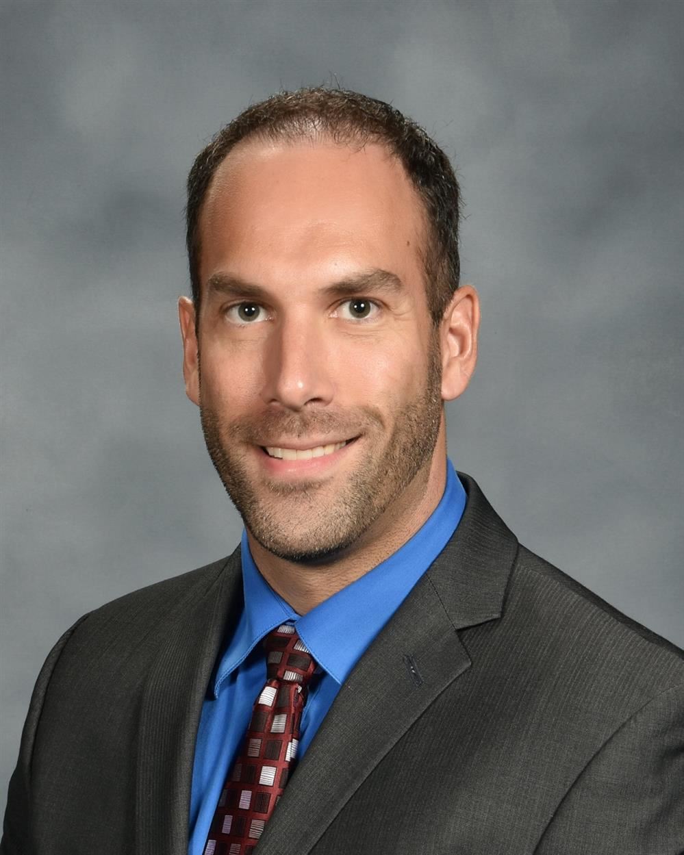 Dr. Jeremy Melber Dr. Jeremy Melber