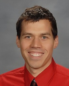 Mr. Joseph Breisch Mr. Joseph Breisch