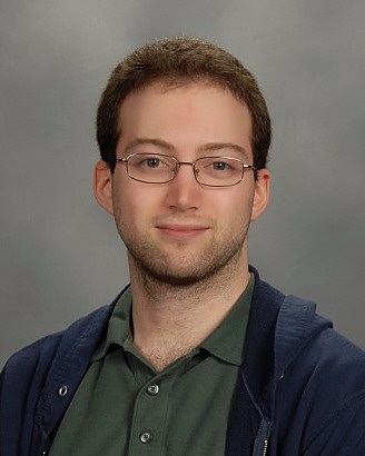 Mr. Collin Yaindl Mr. Collin Yaindl