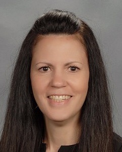 Mrs. Rita Balik Mrs. Rita Balik