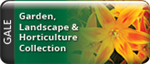Garden, Landscape & Horticulture Collection 