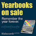  Yearbook Distribution Sale