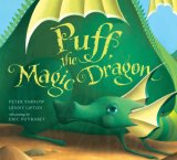 Puff the Magic Dragon